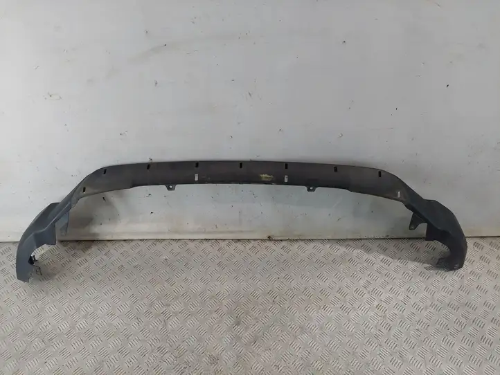 Toyota RAV 4 (XA40) (2012 - 2018) 5241142070 Нижняя часть переднего бампера — фото 7