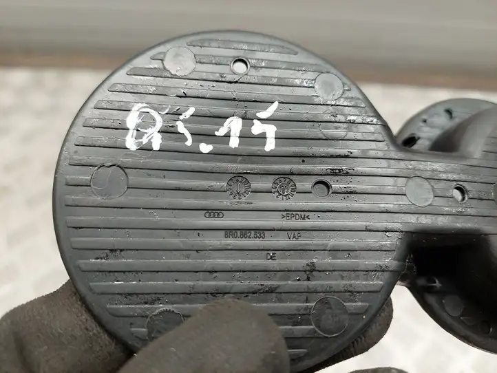 Audi Q5 SQ5 (2012 - 2017) 8R0862533 Коврик выдвижного ящика — фото 2