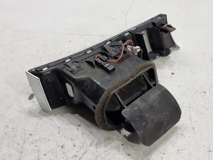 Audi A6 S6 C6 4F (2004 - 2008) 4F1820901 Боковой воздушный дефлектор — фото 7