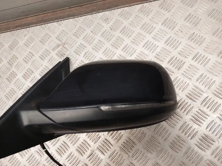 Audi Q5 SQ5 (2012 - 2017) 8R1857409E Боковое зеркало с электроприводом — фото 7