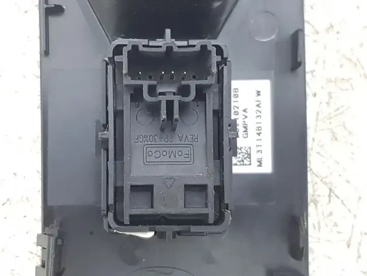 Ford F150 (2020 - ) ML3T14B132 Кнопка стеклоподъемников — фото 3