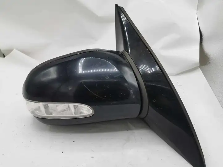 Mercedes-Benz R W251 (2005 - 2013) A2518103016 Боковое зеркало с электроприводом — фото 1