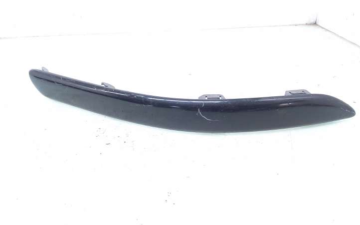 5271205030 Toyota Avensis T250 Apdailinė priekinio bamperio juosta