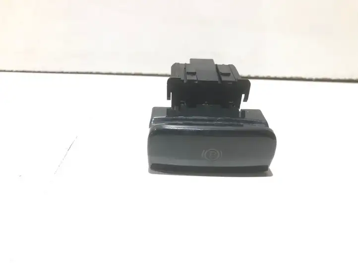 Citroen C4 I Picasso (2006 - 2013) 96597938ZD Кнопка ручного тормоза — фото 1