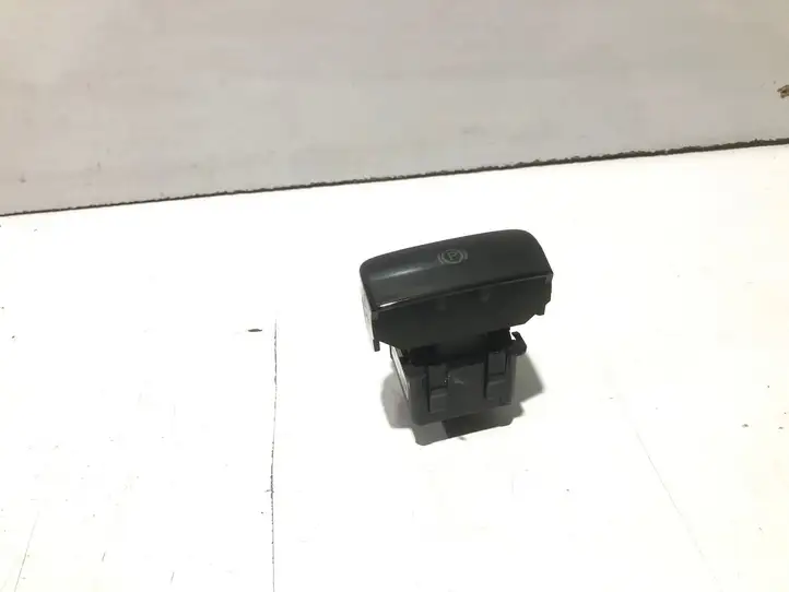 Citroen C4 I Picasso (2006 - 2013) 96597938ZD Кнопка ручного тормоза — фото 2