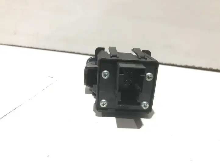 Citroen C4 I Picasso (2006 - 2013) 96597938ZD Кнопка ручного тормоза — фото 3