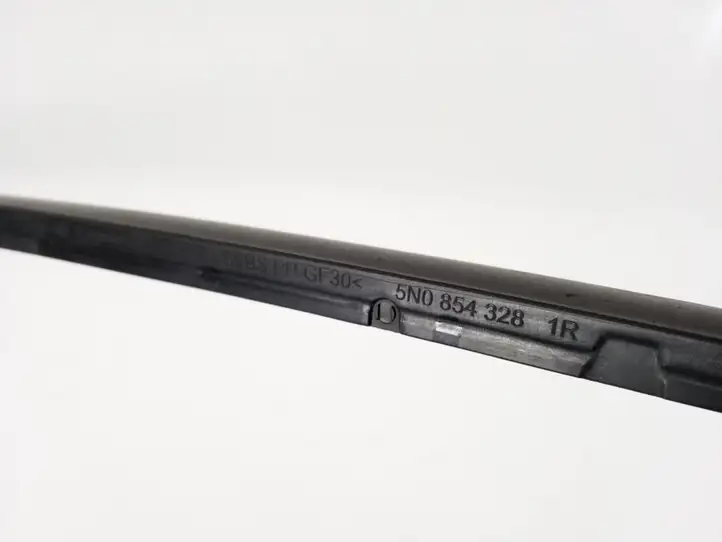 Volkswagen Tiguan (2007 - 2011) 5N0854328 Накладка стоек лобового стекла — фото 2
