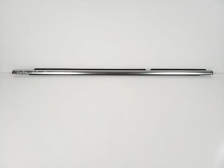 Volkswagen Tiguan (2007 - 2011) 5N0839475 Молдинги задней двери — фото 1
