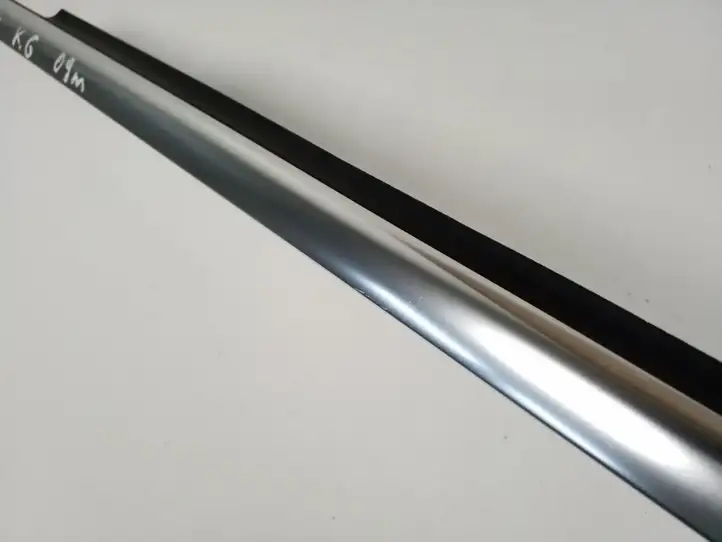 Volkswagen Tiguan (2007 - 2011) 5N0839475 Молдинги задней двери — фото 4