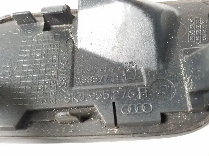 Audi A4 S4 B8 8K (2011 - 2015) 8K0955276H Крышка омывателя фар — фото 4