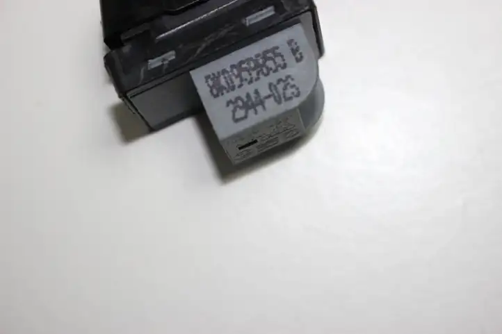 Audi A4 S4 B8 8K (2011 - 2015) 8K0959855B Блок кнопок стеклоподъемников — фото 2