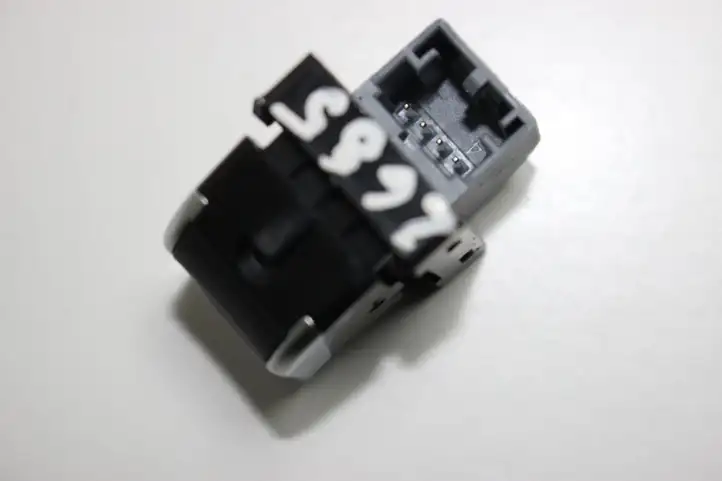 Audi A4 S4 B8 8K (2011 - 2015) 8K0959855B Блок кнопок стеклоподъемников — фото 3