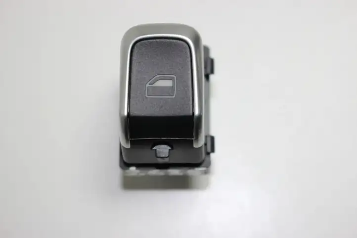 Audi A4 S4 B8 8K (2011 - 2015) 8K0959855B Блок кнопок стеклоподъемников — фото 1