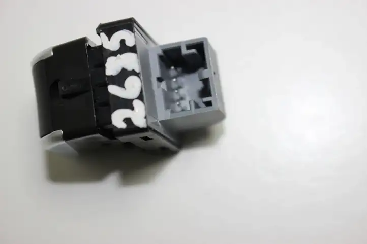 Audi A4 S4 B8 8K (2011 - 2015) 8K0959855B Блок кнопок стеклоподъемников — фото 2