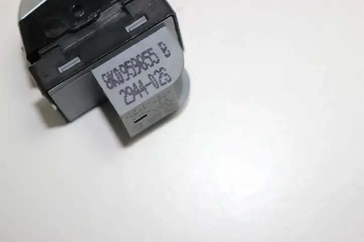 Audi A4 S4 B8 8K (2011 - 2015) 8K0959855B Блок кнопок стеклоподъемников — фото 4