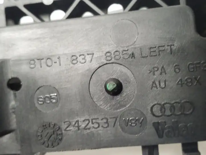 Audi A4 S4 B8 8K (2011 - 2015) 8T0837885A Наружная ручка двери — фото 4