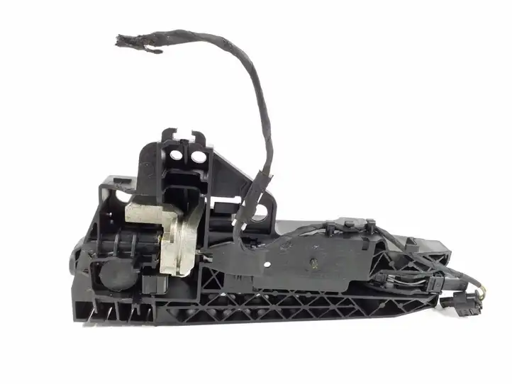 Audi A4 S4 B8 8K (2011 - 2015) 8T0837886A Наружная ручка двери — фото 4
