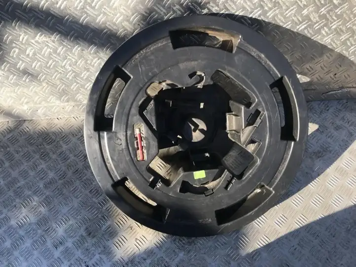 Fiat Stilo (2001 - 2010) 46796529 Болт крепления запасного колеса — фото 1