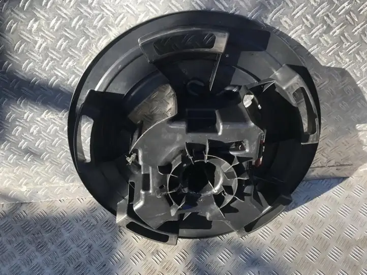 Fiat Stilo (2001 - 2010) 46796529 Болт крепления запасного колеса — фото 2