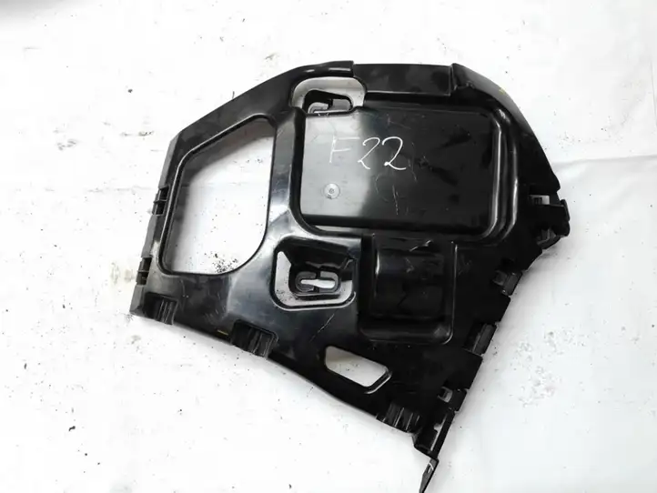 BMW 2 F22 F23 (2013 - 2017) 51127285534 Кронштейн заднего бампера — фото 1