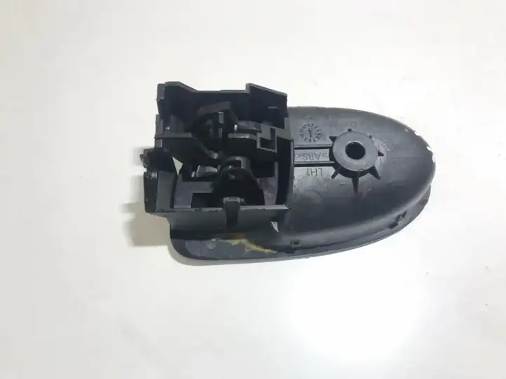Toyota Yaris (2005 - 2009) 692060d90 Внутренняя ручка двери — фото 2