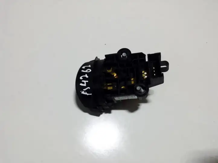 Nissan Almera N16 (2000 - 2010) 180801 Кнопки на рулевом колесе — фото 2