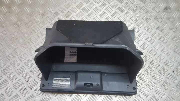 Toyota Corolla Verso AR10 (2004 - 2009) 555510F010 Вещевой ящик — фото 2