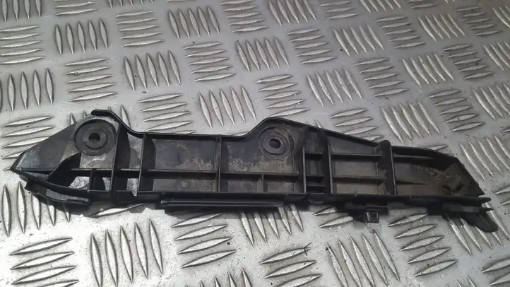Toyota Corolla E120 E130 (2000 - 2004) 5257602040 Кронштейн заднего бампера — фото 2