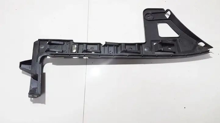 Volkswagen PASSAT B6 (2005 - 2010) 3C9807393 Кронштейн заднего бампера — фото 2