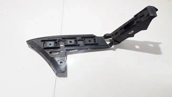Volkswagen Touran I (2003 - 2010) 1T0807376A Кронштейн заднего бампера — фото 1