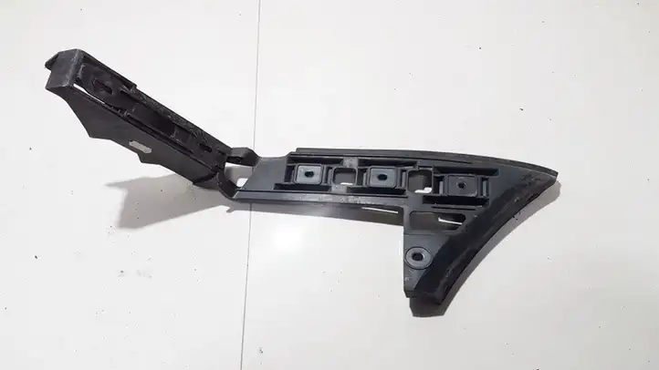 Volkswagen Touran I (2003 - 2010) 1T0807375B Кронштейн заднего бампера — фото 2