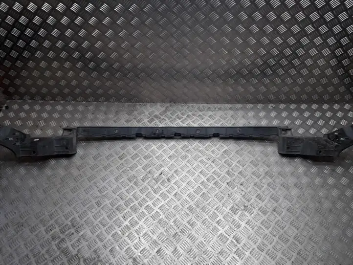 Volkswagen Polo (2001 - 2005) 6q6807863 Кронштейн заднего бампера — фото 2