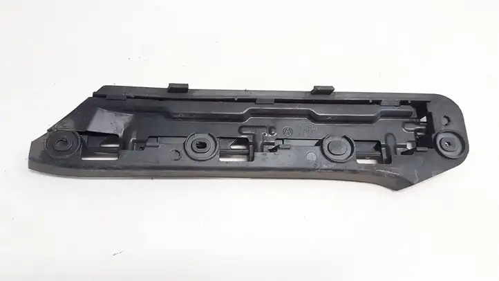Volkswagen Touran I (2003 - 2010) 1t0807936 Кронштейн заднего бампера — фото 1