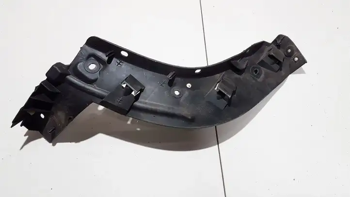 Seat Altea (2004 - 2009) 5P0807376A Кронштейн заднего бампера — фото 2