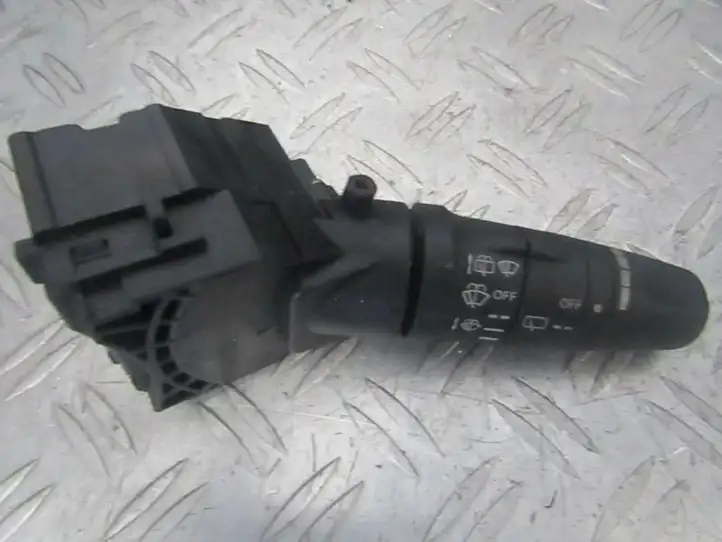 Nissan Almera N16 (2000 - 2010) 25260av770 Переключатель стеклоочистителей — фото 1