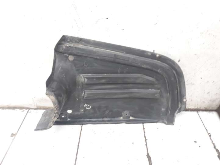 Volkswagen PASSAT B6 (2005 - 2010)  3C0825216B Защита дна заднего бампера