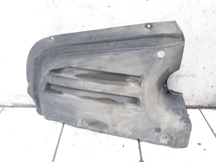 Volkswagen PASSAT B6 (2005 - 2010)  3C0825216B Защита дна заднего бампера