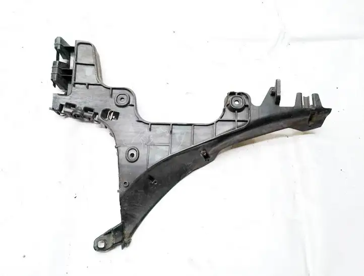 Audi A3/S3 8L (2000 - 2003) 8p3807378b Кронштейн заднего бампера — фото 1