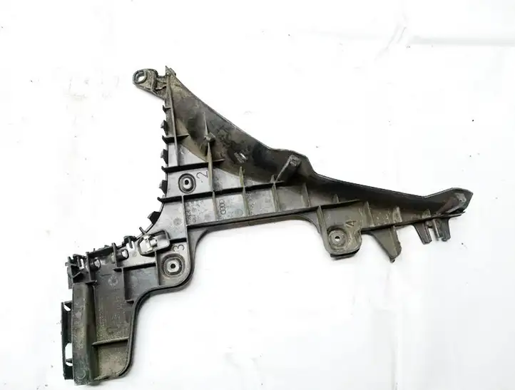 Audi A3/S3 8L (2000 - 2003) 8p3807378b Кронштейн заднего бампера — фото 2