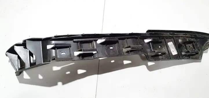 Volkswagen Golf V (2003 - 2009) 1k9807394 Кронштейн заднего бампера — фото 2
