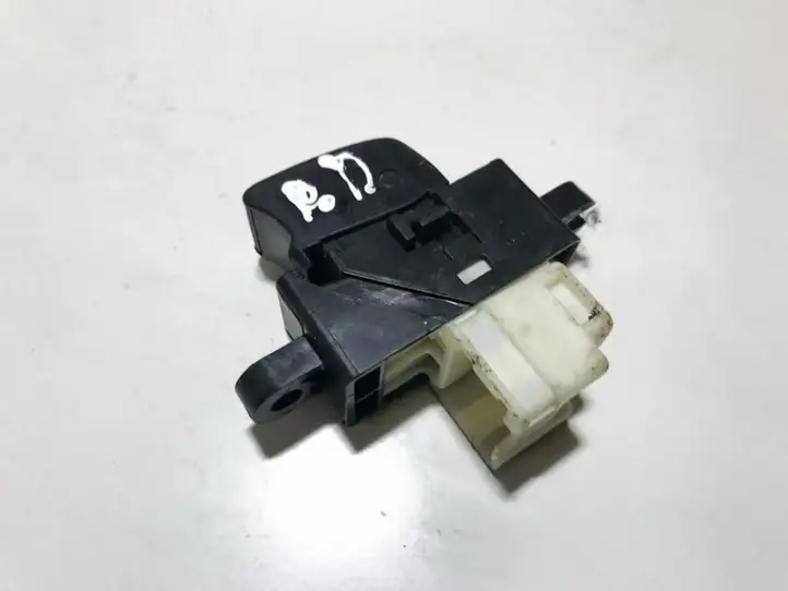 Nissan Almera N16 (2000 - 2010) 1y05z Блок кнопок стеклоподъемников — фото 2
