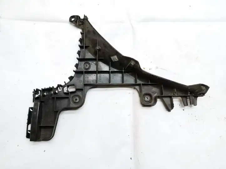 Audi A3/S3 8P (2003 - 2005) 8p3807378b Кронштейн заднего бампера — фото 2
