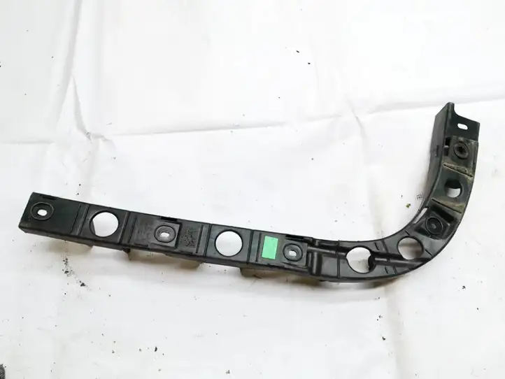 Seat Altea (2004 - 2009) 5p0807863b Кронштейн заднего бампера — фото 1