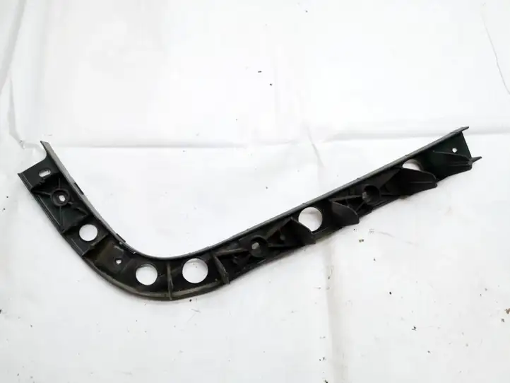 Seat Altea (2004 - 2009) 5p0807863b Кронштейн заднего бампера — фото 2