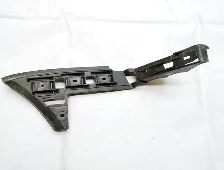 Volkswagen Touran I (2003 - 2010) 1t0807376a Кронштейн заднего бампера — фото 1