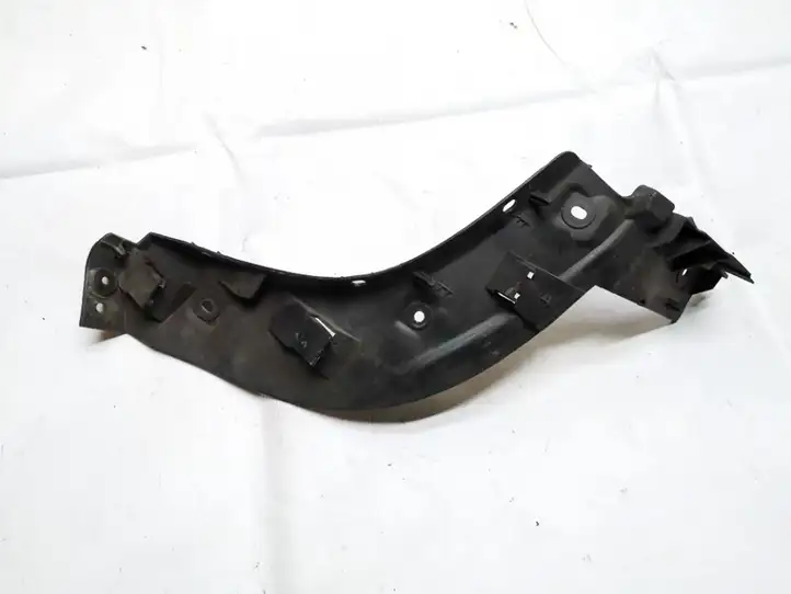 Seat Altea (2004 - 2009) 5p0807375a Кронштейн заднего бампера — фото 2