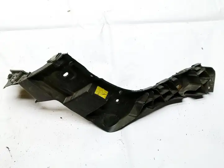 Seat Altea (2004 - 2009) 5p0807376b Кронштейн заднего бампера — фото 2