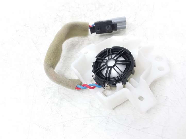 Land Rover Range Rover Sport (2009 - 2013)  BJ3218808AC Высокочастотный динамик задних дверей 