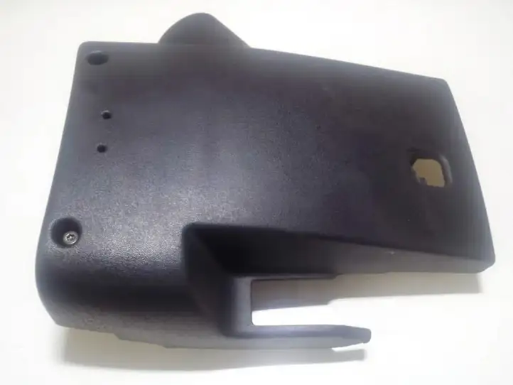 Citroen C3 (2002 - 2009) base9637997977ind Обшивка рулевой колонки — фото 1