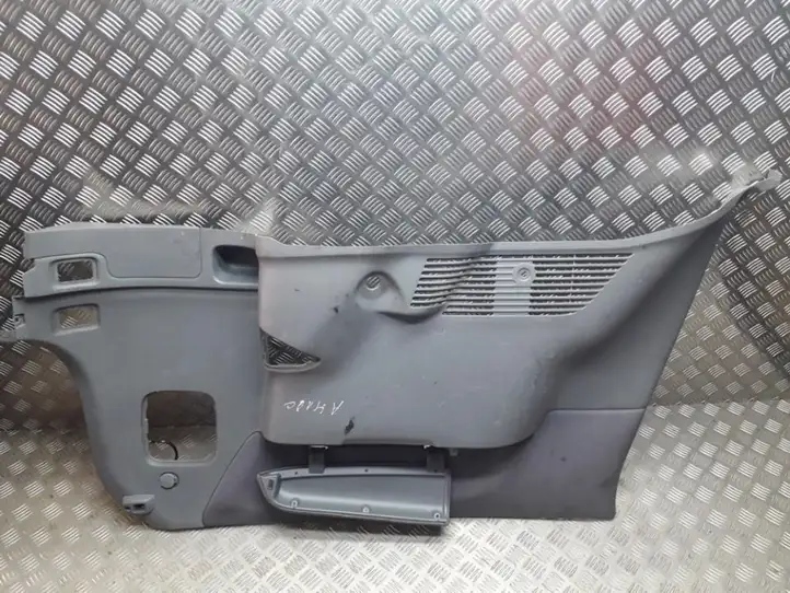 Toyota Avensis Verso (2004 - 2009) 6473344040 Боковая обшивка багажника — фото 1